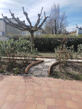 le gite du festival sud