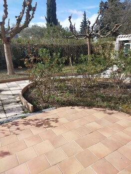 le gite du festival sud