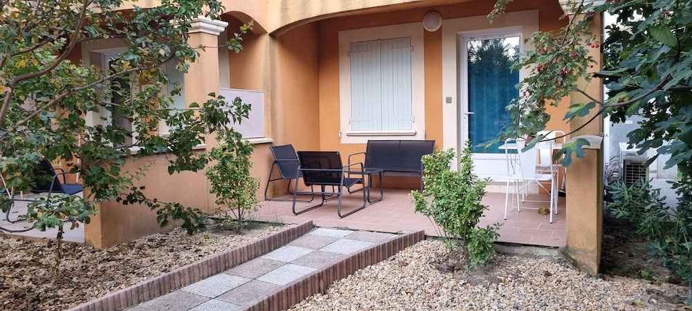 le gite du festival sud