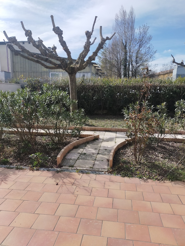 le gite du festival sud