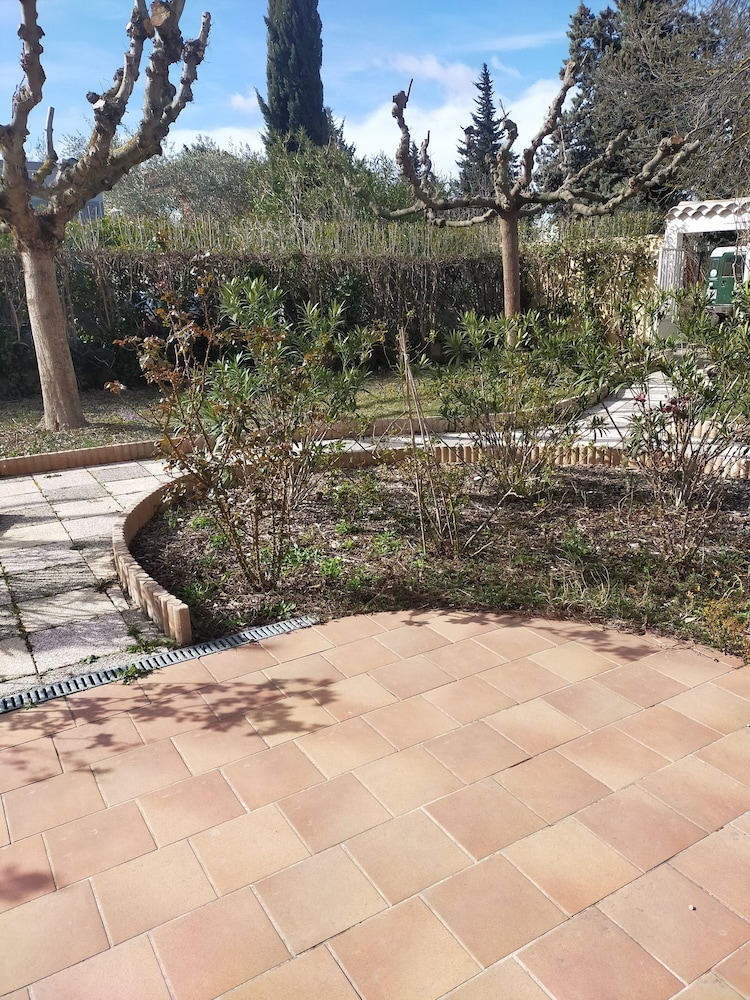 le gite du festival sud