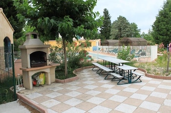 le gite du festival sud