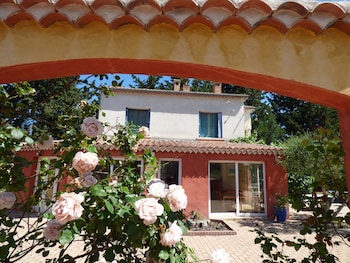 le gite du festival sud