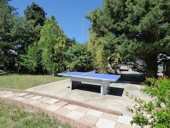 le gite du festival sud