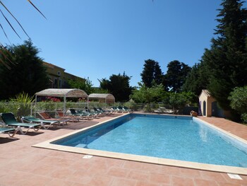 le gite du festival sud