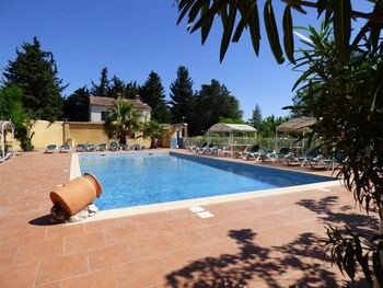 le gite du festival sud