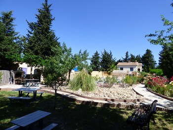 le gite du festival sud