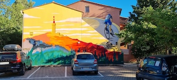 le gite du festival sud