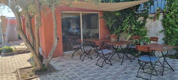 le gite du festival sud