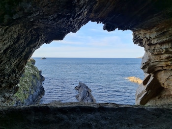 duerming ria de viveiro apartamentos