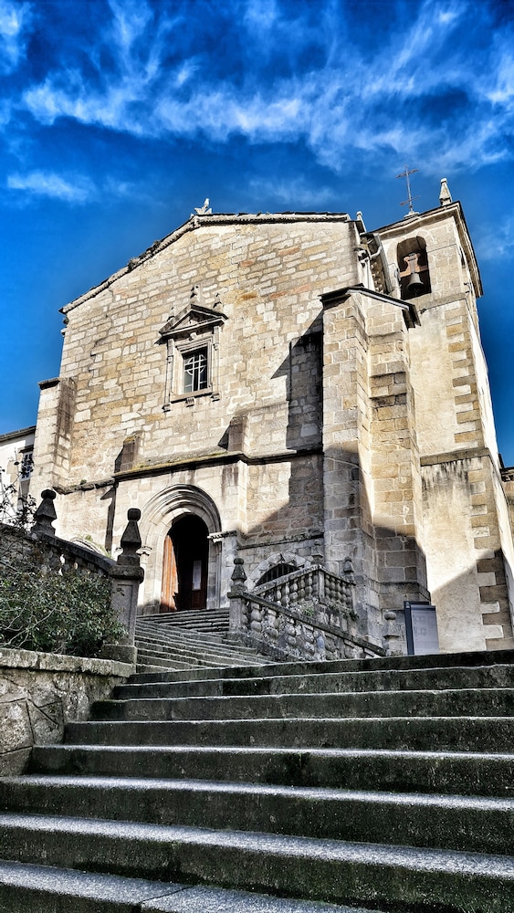 duerming ria de viveiro apartamentos