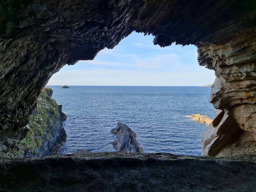 duerming ria de viveiro apartamentos