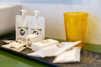 duerming ria de viveiro apartamentos