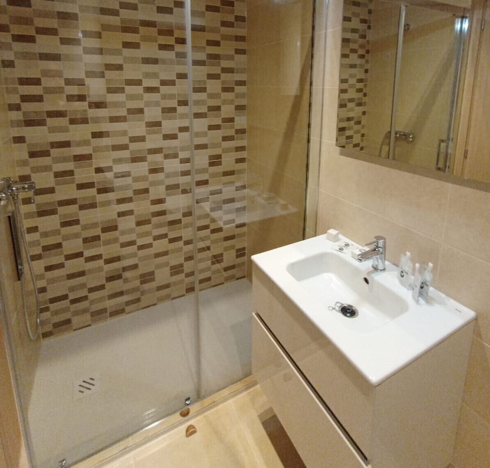 duerming ria de viveiro apartamentos