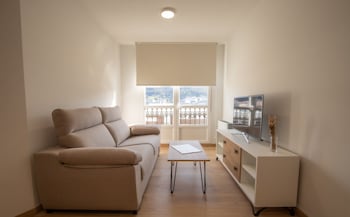 duerming ria de viveiro apartamentos