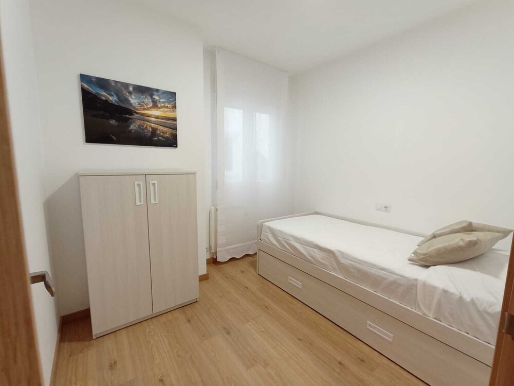 duerming ria de viveiro apartamentos