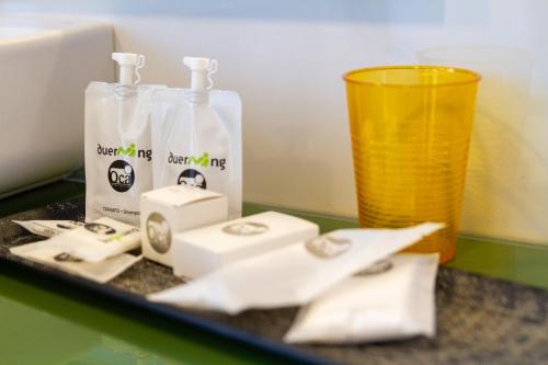 duerming ria de viveiro apartamentos