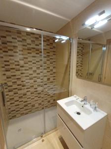 duerming ria de viveiro apartamentos