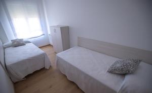 duerming ria de viveiro apartamentos