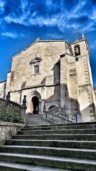 duerming ria de viveiro apartamentos