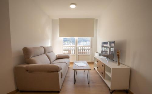 duerming ria de viveiro apartamentos