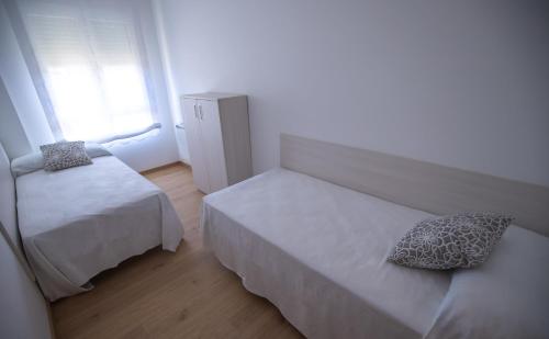 duerming ria de viveiro apartamentos