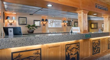 Tahoe Ridge Resort Two Bedroom Lock Off,Stateline>>South Lake Tahoe,2.5 star