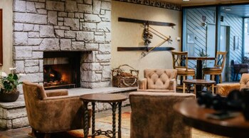 Tahoe Ridge Resort Two Bedroom Lock Off,Stateline>>South Lake Tahoe,2.5 star