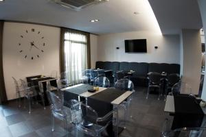 Lux Santiago Hotel,Galicia>>A Coruña,3 star