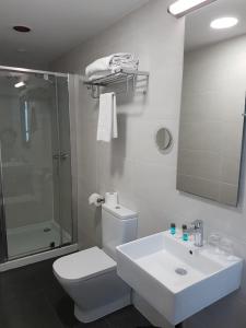 Lux Santiago Hotel,Galicia>>A Coruña,3 star