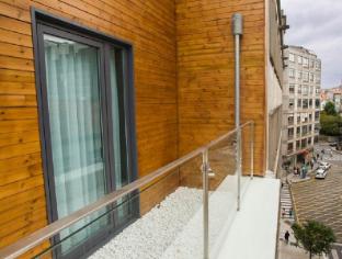 Lux Santiago Hotel,Galicia>>A Coruña,3 star