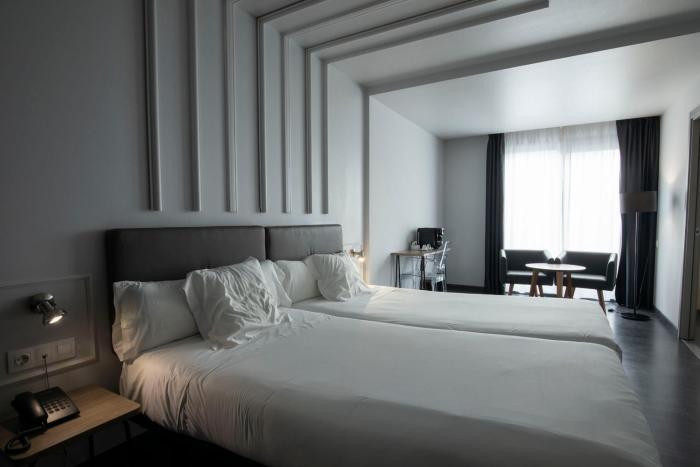 santiago de compostela