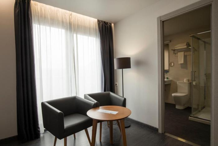 santiago de compostela