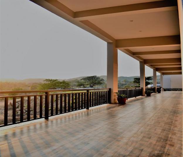kumbhal exotica resort kumbhalgarh