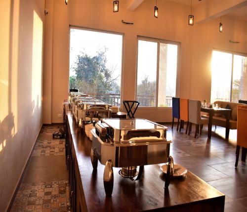 kumbhal exotica resort kumbhalgarh