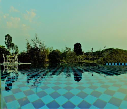kumbhal exotica resort kumbhalgarh