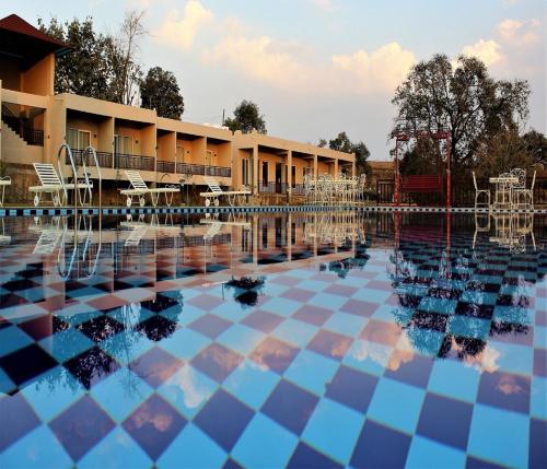 kumbhal exotica resort kumbhalgarh