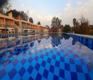 kumbhal exotica resort kumbhalgarh