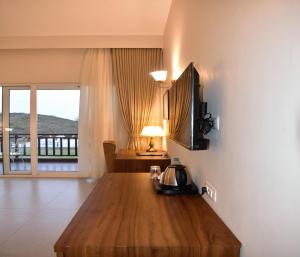 kumbhal exotica resort kumbhalgarh