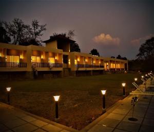 kumbhal exotica resort kumbhalgarh