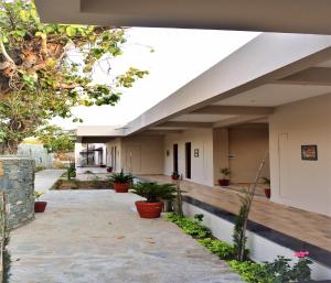 kumbhal exotica resort kumbhalgarh