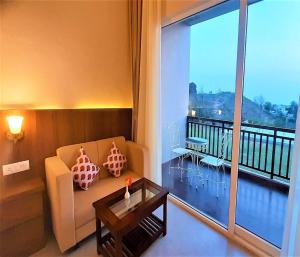 kumbhal exotica resort kumbhalgarh