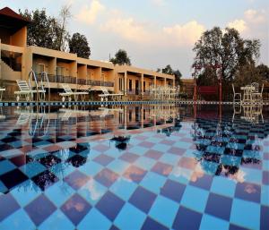 kumbhal exotica resort kumbhalgarh