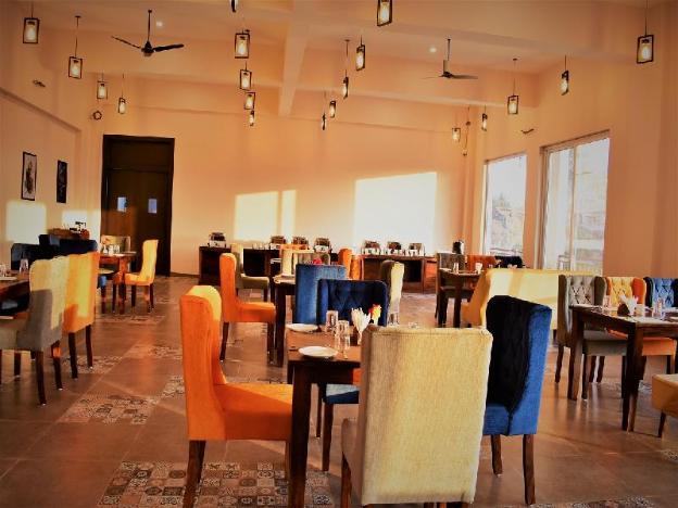 kumbhal exotica resort kumbhalgarh