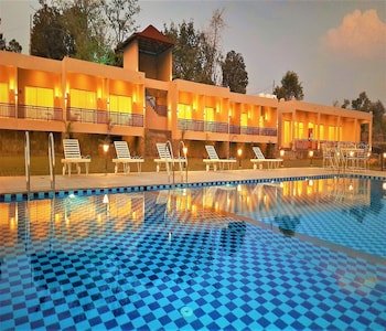 kumbhal exotica resort kumbhalgarh