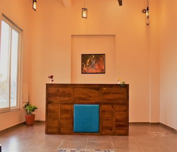 Kumbhal Exotica Resort Kumbhalgarh,Rajsamand>>Kumbhalgarh,4 star