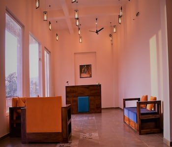 Kumbhal Exotica Resort Kumbhalgarh,Rajsamand>>Kumbhalgarh,4 star