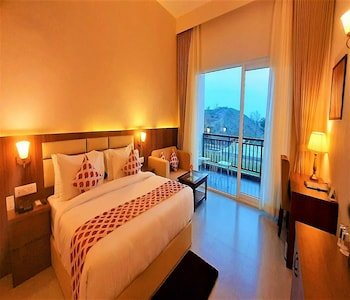 Kumbhal Exotica Resort Kumbhalgarh,Rajsamand>>Kumbhalgarh,4 star