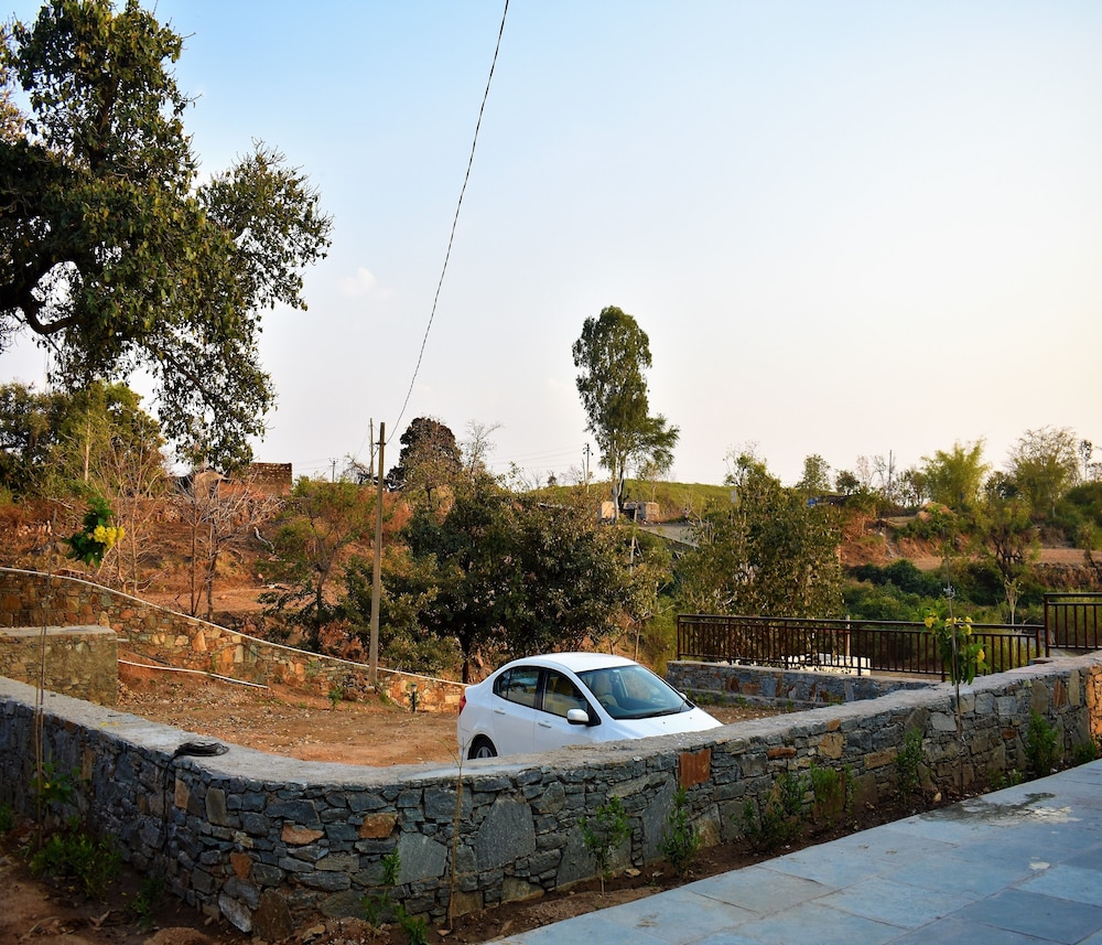 kumbhal exotica resort kumbhalgarh