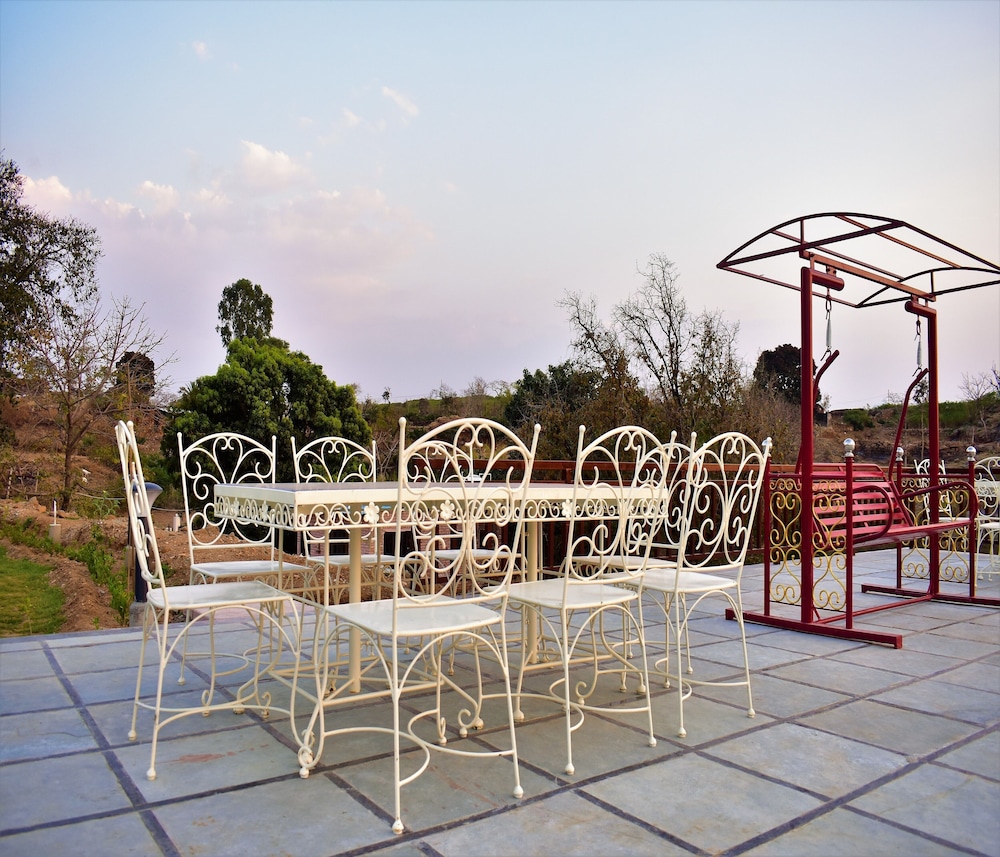 kumbhal exotica resort kumbhalgarh